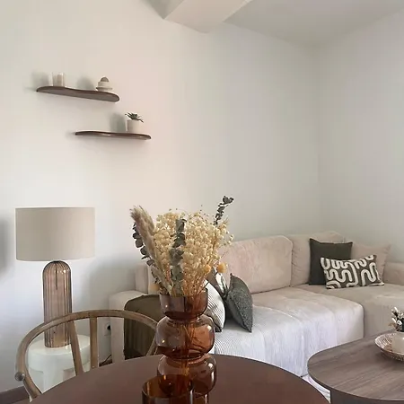 Apartment Charmant Appartement Bastia (Corsica)