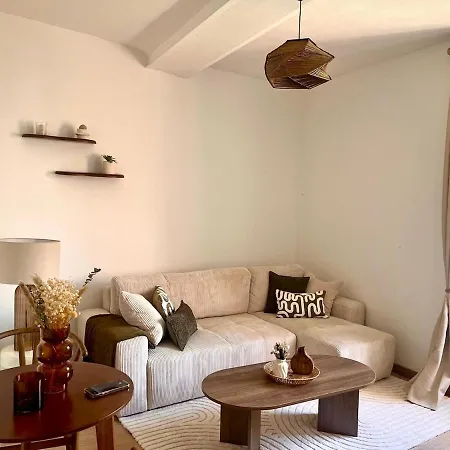 Charmant Appartement