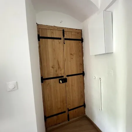 Apartment Charmant Appartement