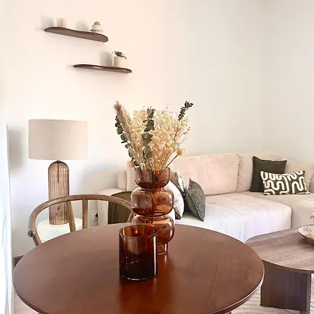 Apartment Charmant Appartement *