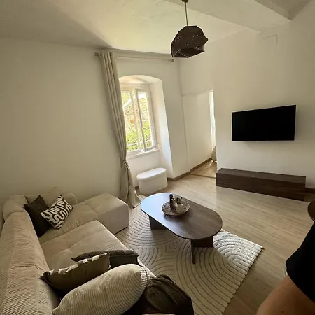 Apartment Charmant Appartement Bastia (Corsica)