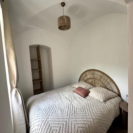 Charmant Appartement Bastia (Corsica)